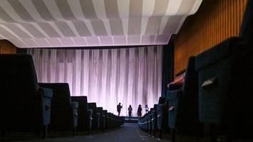 Kino International schließt wegen Sanierung für zwei Jahre
