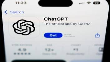 OpenAI lässt ChatGPT mit Nutzern sprechen