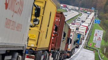 Strengere CO2-Regeln für Lkw und Busse in der EU