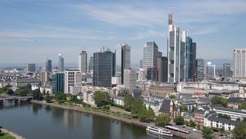 zahl der bank-filialen in deutschland sinkt
