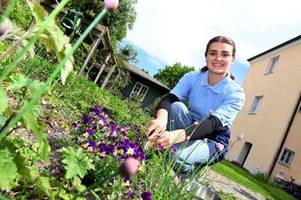 die beste in deutschland: was marie meir an hauswirtschaft begeistert