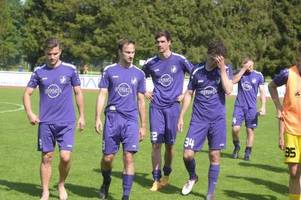 TSV Schwaben Augsburg verliert – Entscheidung um Meisterschaft vertagt