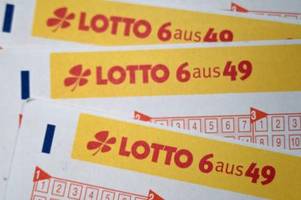 teilnehmer aus oberbayern gewinnt 1,9 millionen im lotto