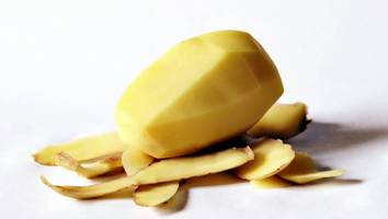 resistente stärke  - ernährungsforscher sicher, dass kalte kartoffeln zum abnehmen überschätzt sind