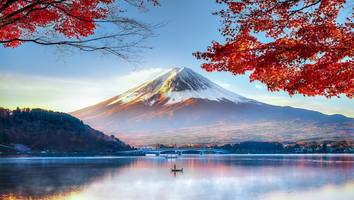 japan zieht konsequenzen - wegen zu vieler besucher führt nächstes touristenziel ticketsystem ein