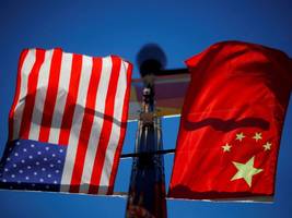 china und usa: jetzt beginnt der große handelskrieg