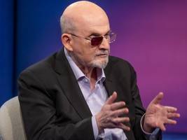 Salman Rushdie bei Maischberger: Lektionen in Menschlichkeit