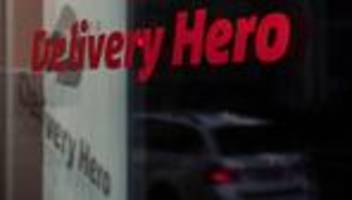 Essenslieferdienst: Delivery Hero verkauft Foodpanda-Geschäft in Taiwan an Uber