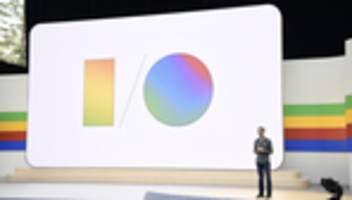 google i/o 2024 : google sortiert jetzt ihre fotos. und hört ihnen beim telefonieren zu