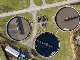 Umwelt: Forscherinnen finden unerklärliches Glyphosat in Gewässern in Deutschland