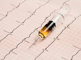 Gamechanger in der Behandlung: Abnehmspritzen verhindern Herzinfarkte und Schlaganfälle