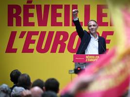 europawahl in frankreich: man hält uns für teddybären, aber wir sind piraten