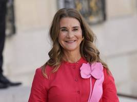 melinda french gates: die zweite trennung