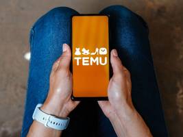 Shopping-App: Wem Temu wirklich gefährlich werden kann