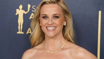 Reese Witherspoon produziert „Natürlich blond!“-Prequel