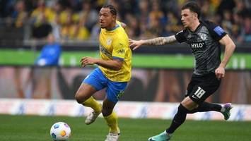 schalke holt braunschweigs donkor