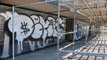 „Schandfleck“ von Hamm: Neue Pläne für leere Ladenzeile