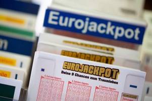 eurojackpot-zahlen heute am 14.5.24: diese gewinnzahlen bringen bis zu 52 millionen