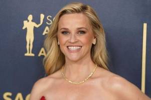 Reese Witherspoon produziert Natürlich blond!-Prequel