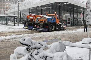 schneefall, eis, sturm: der augsburger winterdienst zieht bilanz