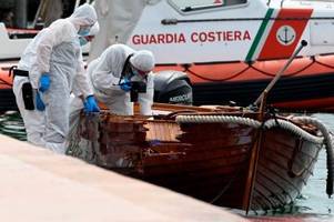 Italien verschärft Gesetz nach tödlichem Unfall auf Gardasee
