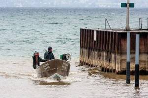 Überlebenskampf auf dem Bodensee: Berufsfischer suchen neue Wege