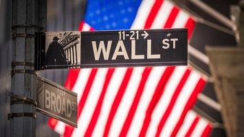 abendbörse - nasdaq legt zu, apple-aktie auf dem vormarsch