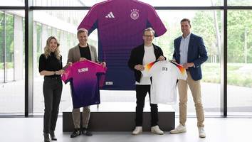 Fintech aus Schweden - Beim neuen DFB-Sponsor Klarna benutzen neun von zehn Mitarbeitern KI