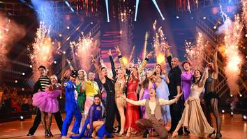 let's dance und the masked singer  - tv-shows, die in den kommenden wochen ihr finale feiern