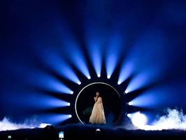 debatte nach dem eurovision song contest: doof hinterm regenbogen