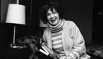 alice munro: die kunst des nebenbeischreibens