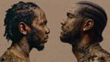 Drake und Kendrick Lamar: Die Unnachahmlichen