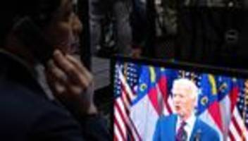 US-Wahl: Bidens Battleground-Problem