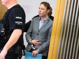 vorwurf der vergewaltigung: erstmals sagt mutmaßliches opfer von christian b. aus