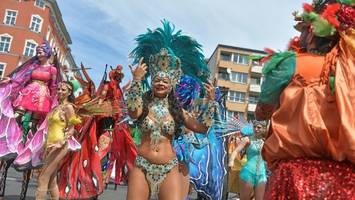 karneval der kulturen 2024: wichtige infos zum mega-umzug