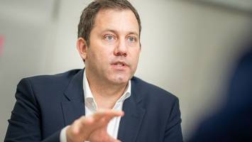 Maischberger: Beim Mindestlohn teilt SPD-Chef Klingbeil aus