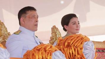 Protest gegen Thai-König: Aktivistin stirbt in U-Haft