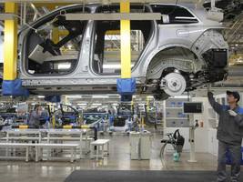 US-Zölle: Droht der deutschen Autoindustrie ein Handelskrieg?