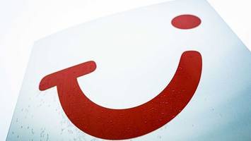 höhere reisepreise halten tui auf kurs