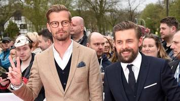 joko und klaas werben für den erhalt der europäischen union