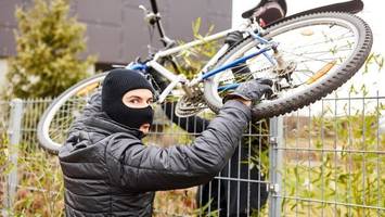 Kurios: Dieb ist bekannt, gesucht wird der Fahrrad-Besitzer