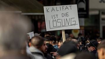 „Niedertracht“: Heftiger Streit um Islamismus in Hamburg