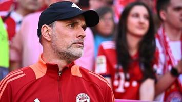 Berichte: Bayern-Bosse wollen spektakuläre Tuchel-Wende