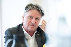 grünen-minister lucha: „lauterbach begeht bei krankenhausreform wortbruch“
