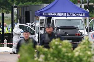 In Frankreich ist Gangsterboss „die Fliege“ auf der Flucht