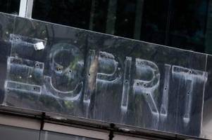 Nächste große Modekette ist insolvent: Esprit meldet Insolvenz an