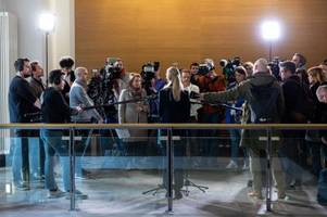 prozess gegen christian b.: zeugin sagt aus