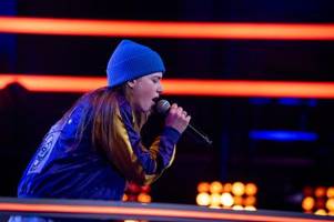 the voice kids 2024: das sind die finalisten am 17. mai 2024