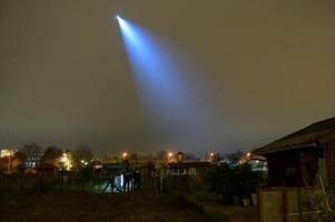 Suche nach Seniorin: Hubschrauber kreist nachts über Pfersee