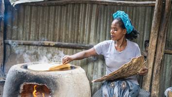 „Clean Cooking“ - Der günstige Klima-Kniff, der Millionen Leben rettet